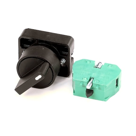 Avtec SWITCH, 2 POSITION SELECT EL SWT1202